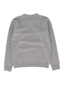Dolce & Gabbana Junior CrewNeck Pullover