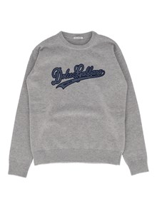 Dolce & Gabbana Junior CrewNeck Pullover