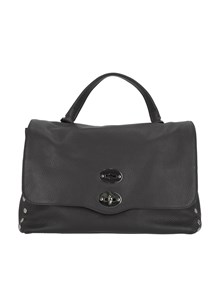 Zanellato POSTINA DAILY TAGLIA M COLOR GREY VULCANO