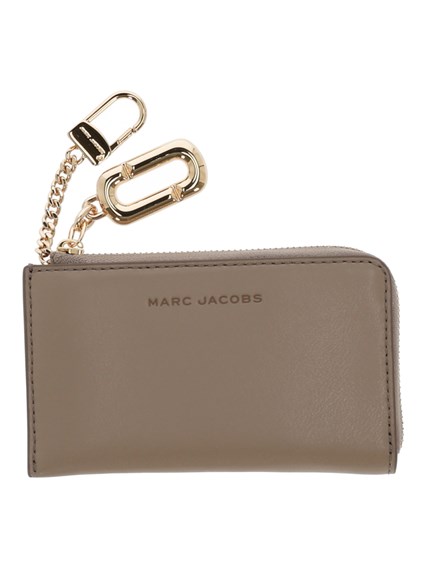 MARC JACOBS THE TOP ZIP MULTI WALLET