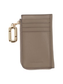 MARC JACOBS THE TOP ZIP MULTI WALLET