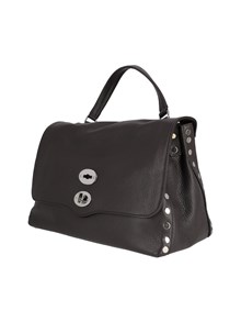 ZANELLATO POSTINA DAILY SIZE M COLOR BROWN DOLCE AMARO