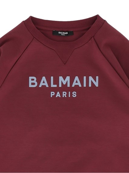 Balmain SWEATSHIRT