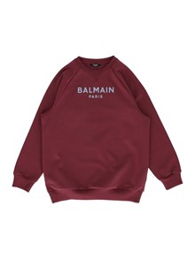 Balmain SWEATSHIRT