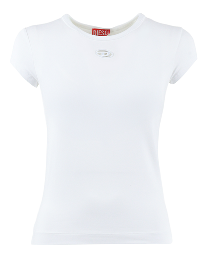 Diesel T-ANGIE-OD MAGLIETTA