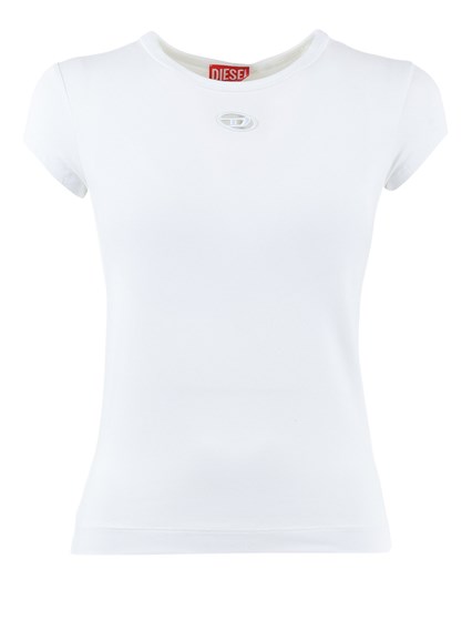 DIESEL T-ANGIE-OD MAGLIETTA