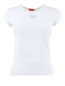 DIESEL T-ANGIE-OD MAGLIETTA