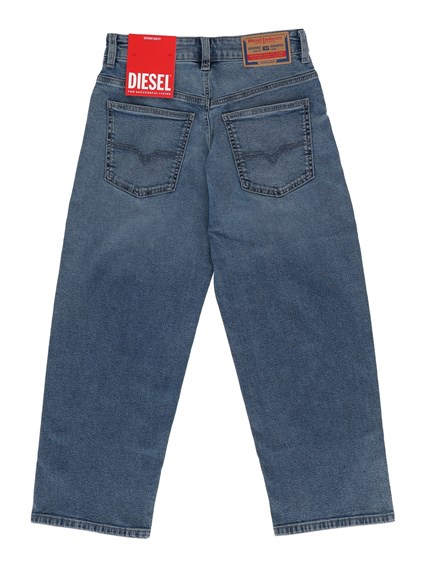 Diesel 5 pockets