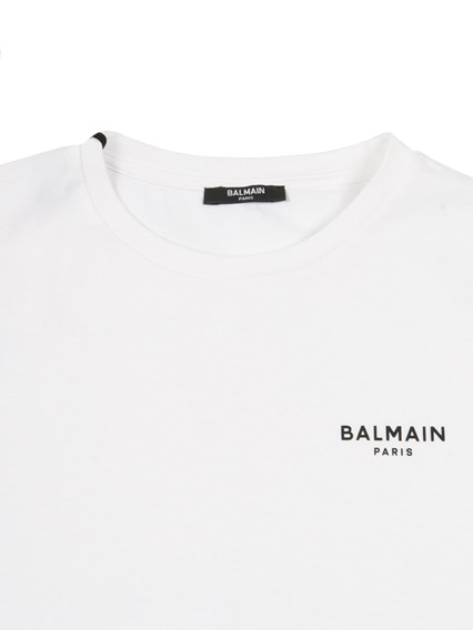 BALMAIN T-SHIRT