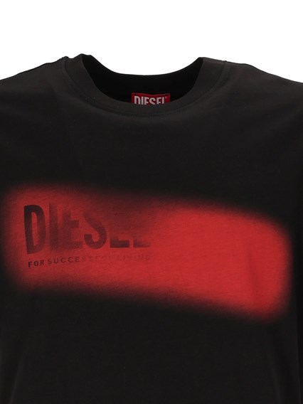 Diesel T-shirts