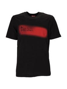 Diesel T-ADJUST-AA5 MAGLIETTA