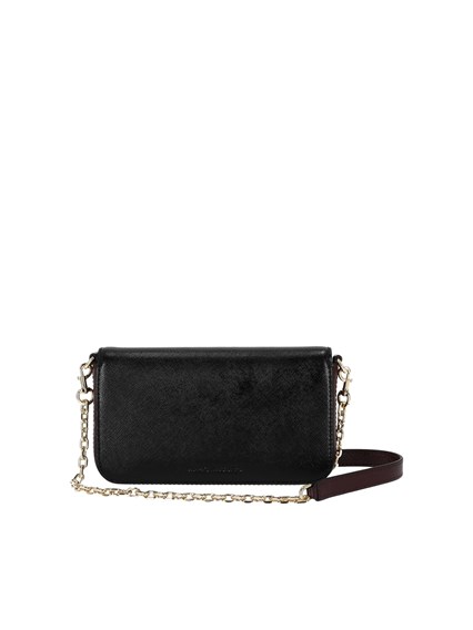 MARC JACOBS THE WALLET ON CHAIN