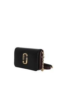 MARC JACOBS THE WALLET ON CHAIN