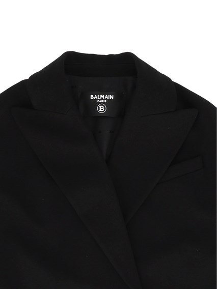 Balmain COAT