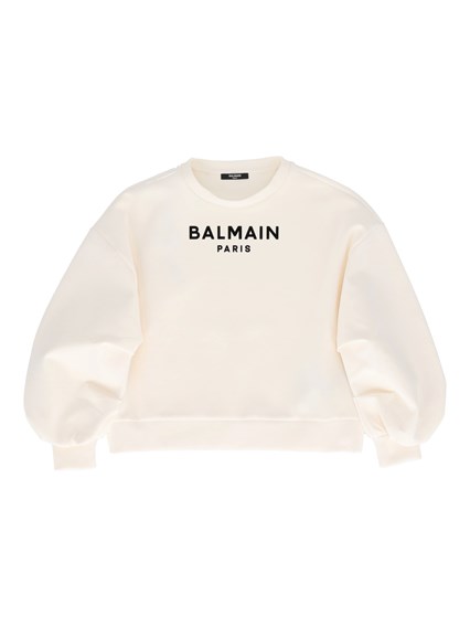 Balmain SWEATSHIRT