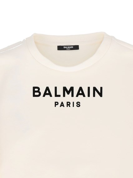 Balmain SWEATSHIRT