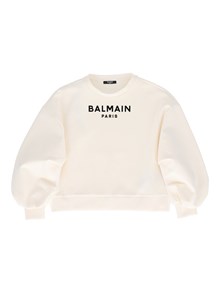Balmain SWEATSHIRT