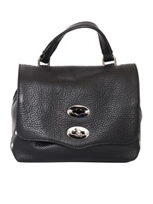 ZANELLATO POSTINA DAILY TAGLIA M COLOR BLACK NERO