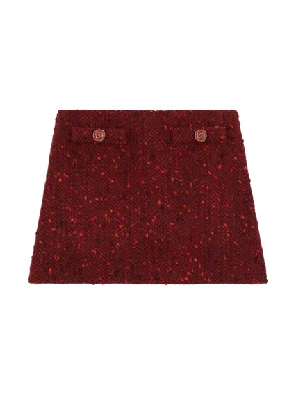 DOLCE & GABBANA JUNIOR Skirt