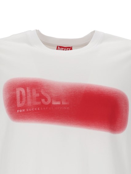 Diesel T-shirts