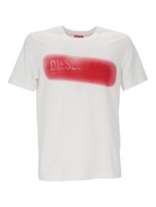 Diesel T-ADJUST-AA5 MAGLIETTA