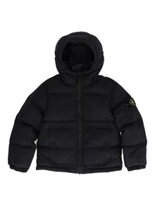 Stone Island GIUBBOTTO VERA PIUMA RDS