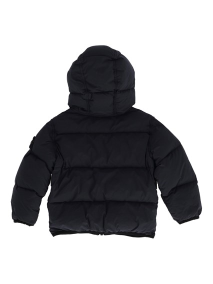 Stone Island DOWN JACKET
