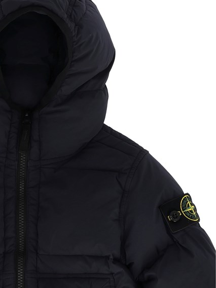 Stone Island DOWN JACKET