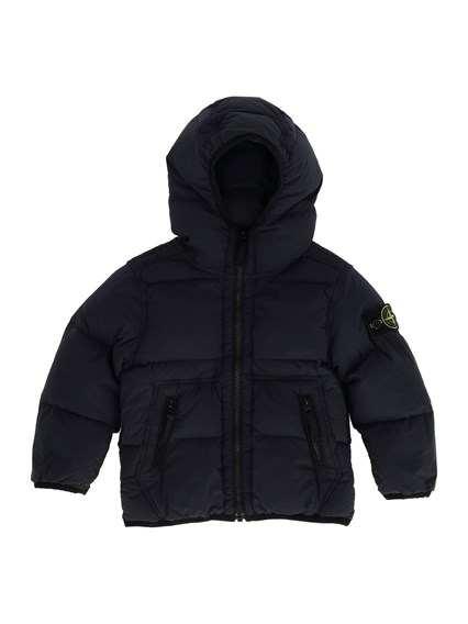 Stone Island DOWN JACKET