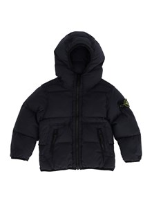 Stone Island GIUBBOTTO VERA PIUMA RDS