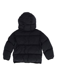 Stone Island GIUBBOTTO VERA PIUMA RDS