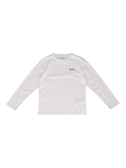 Dou-Uod T-SHIRT/TOP