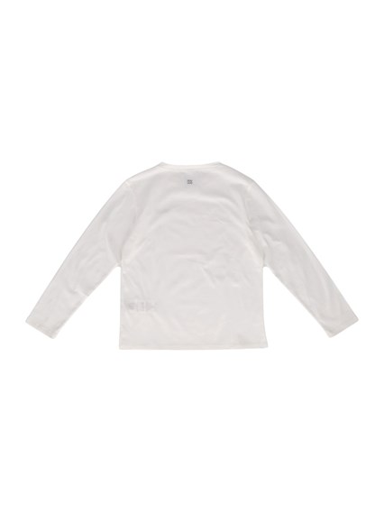 Dou-Uod T-SHIRT/TOP