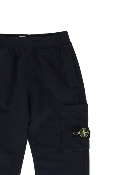 Stone Island SWEATPANTS