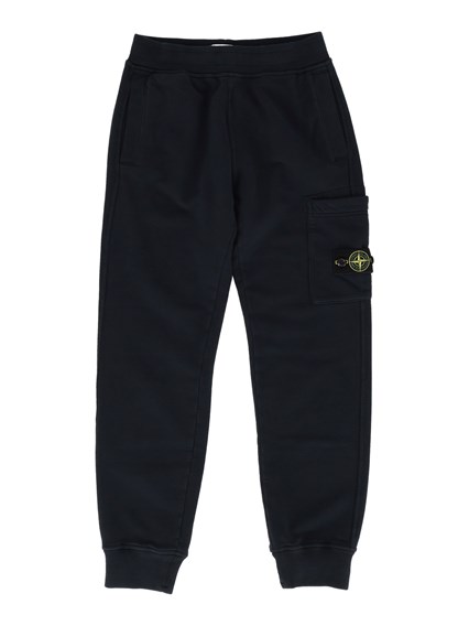 Stone Island SWEATPANTS
