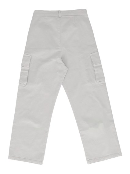 Balmain DENIM TROUSERS