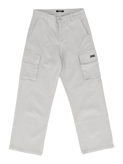 Balmain DENIM TROUSERS