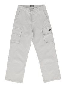 Balmain DENIM TROUSERS