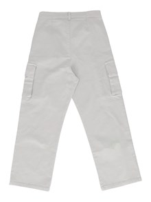Balmain DENIM TROUSERS