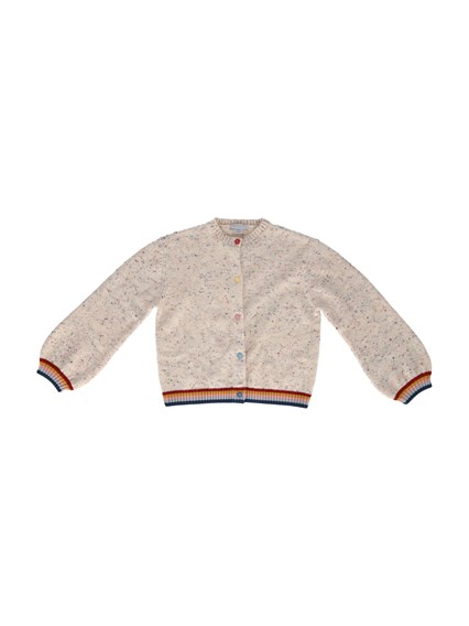Stella Mc Cartney KNIT CARDIGAN