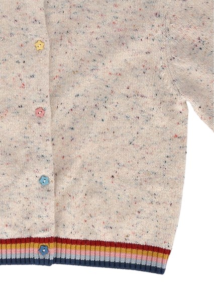 Stella Mc Cartney KNIT CARDIGAN