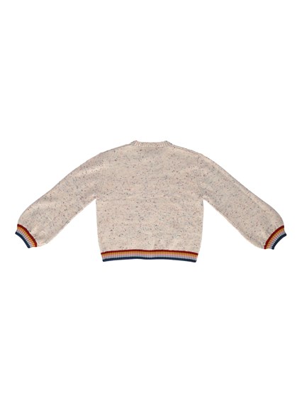 Stella Mc Cartney KNIT CARDIGAN