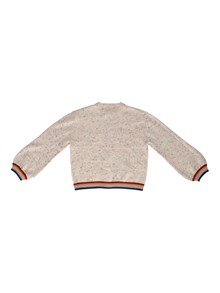 Stella Mc Cartney KNIT CARDIGAN