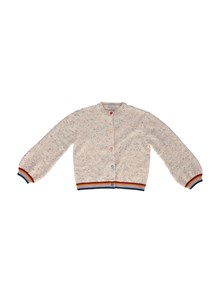 Stella Mc Cartney KNIT CARDIGAN