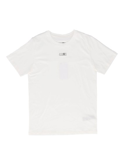MM6 Maison Margiela T-shirts