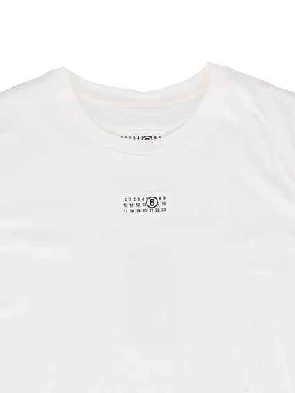 MM6 Maison Margiela T-shirts