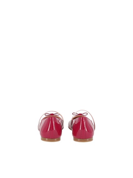Dolce & Gabbana Junior BALLERINAS