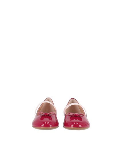 Dolce & Gabbana Junior BALLERINAS