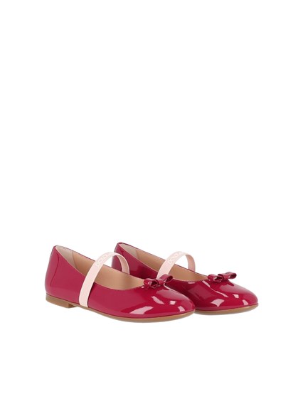 Dolce & Gabbana Junior BALLERINAS