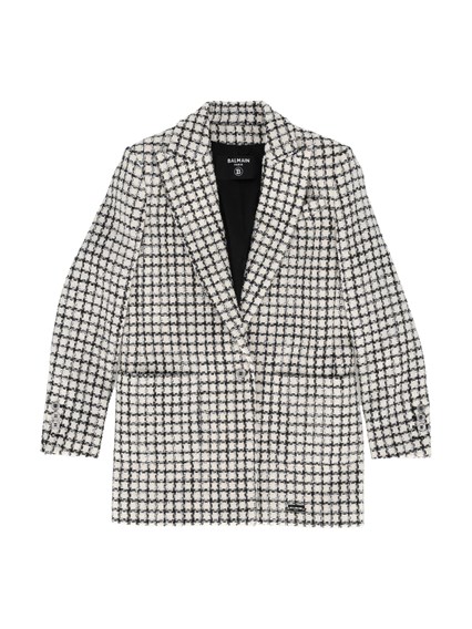 Balmain SUIT JACKET